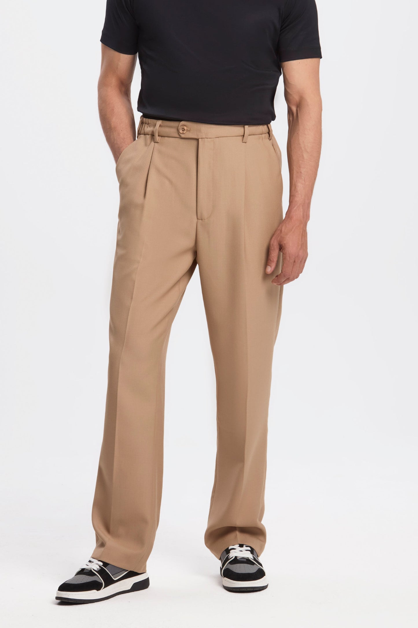 THE LAZIO TROUSERS