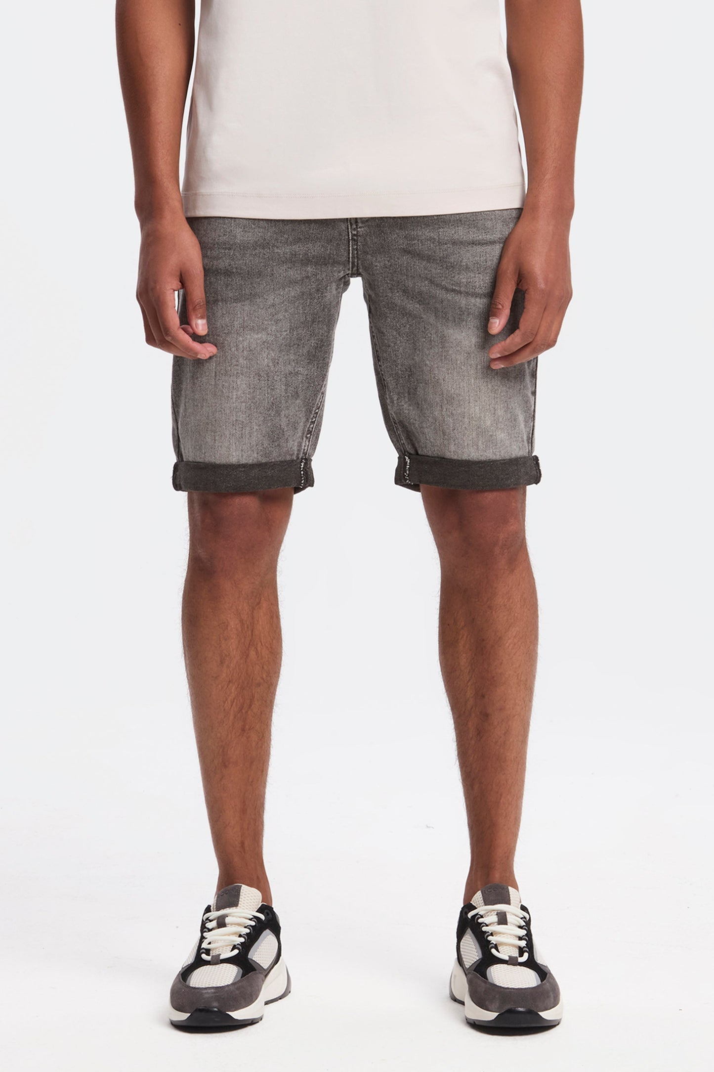 THE LORENZO SHORTS
