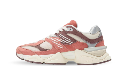 New Balance 9060 Kirschblüte | 1 + 1 gratis