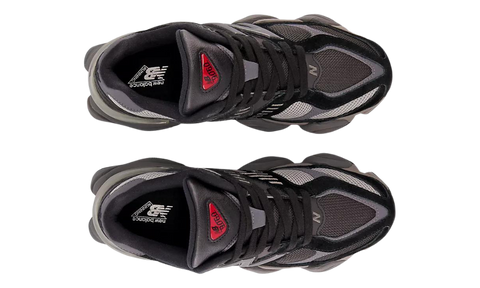 New Balance 9060 | Castlerock | 1 + 1 gratis