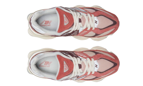 New Balance 9060 Kirschblüte | 1 + 1 gratis