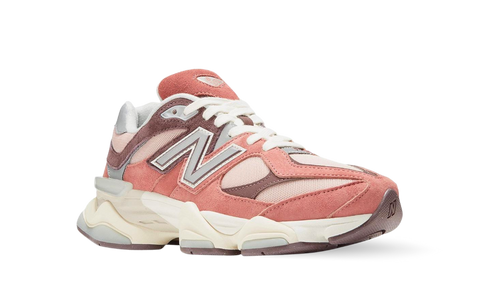 New Balance 9060 Kirschblüte | 1 + 1 gratis