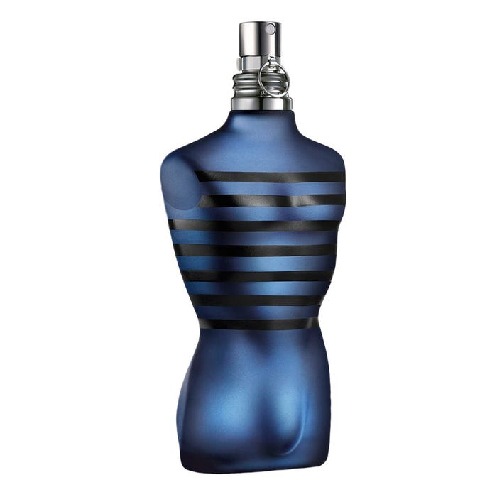 3-Pack | Terre d’Hermès, Azzaro Wanted, Noir Extreme | Koop 1, krijg 3
