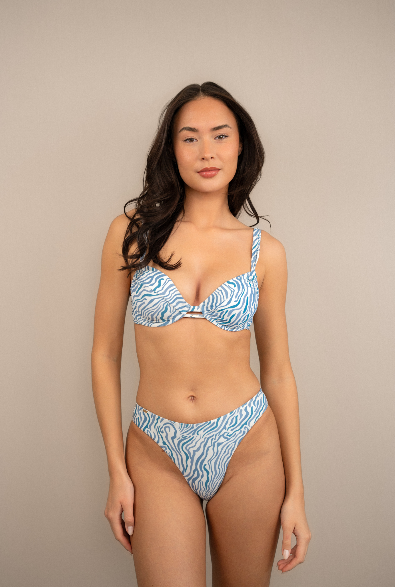 Zita bottoms Ocean breeze
