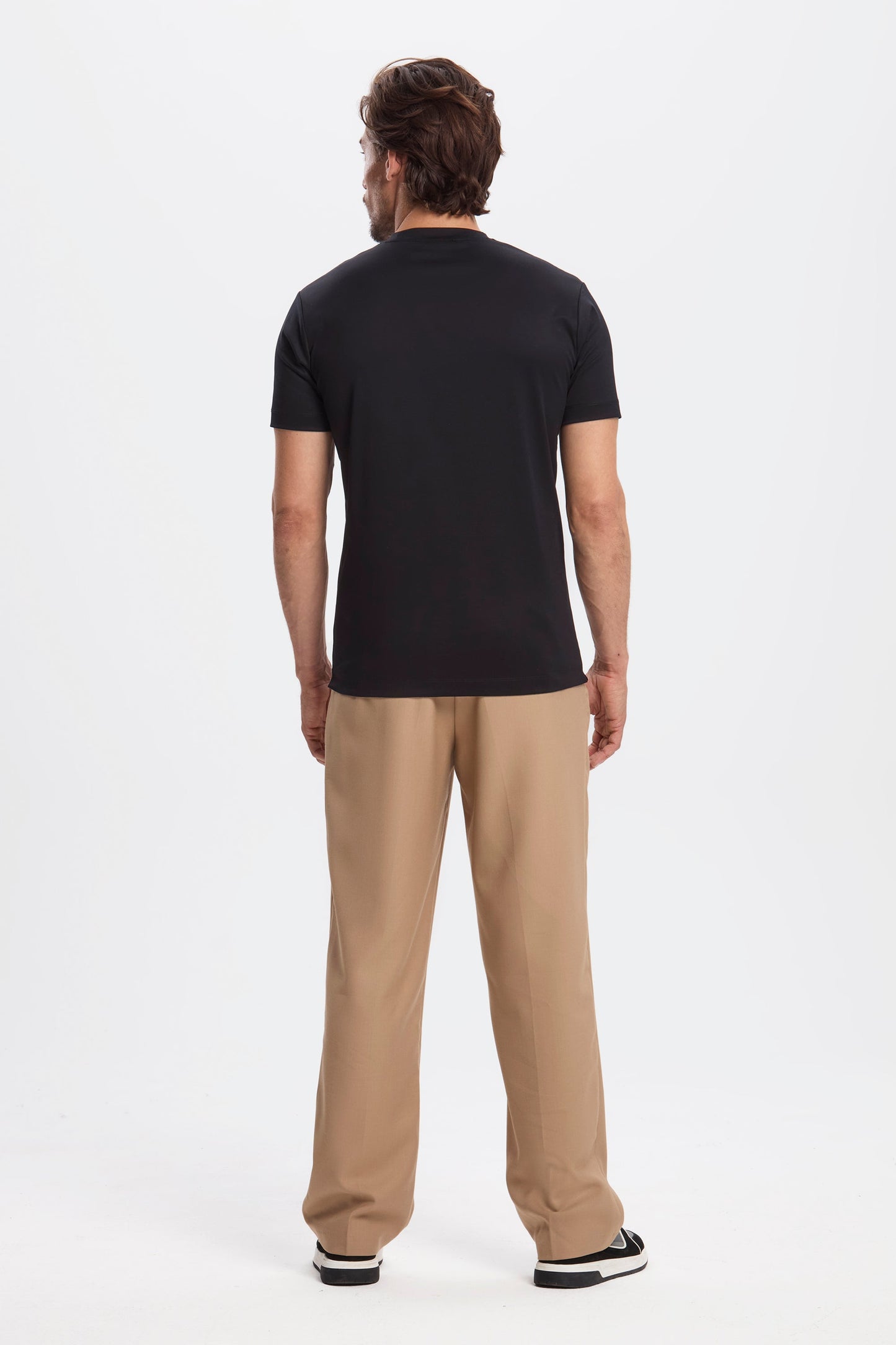 THE LAZIO TROUSERS