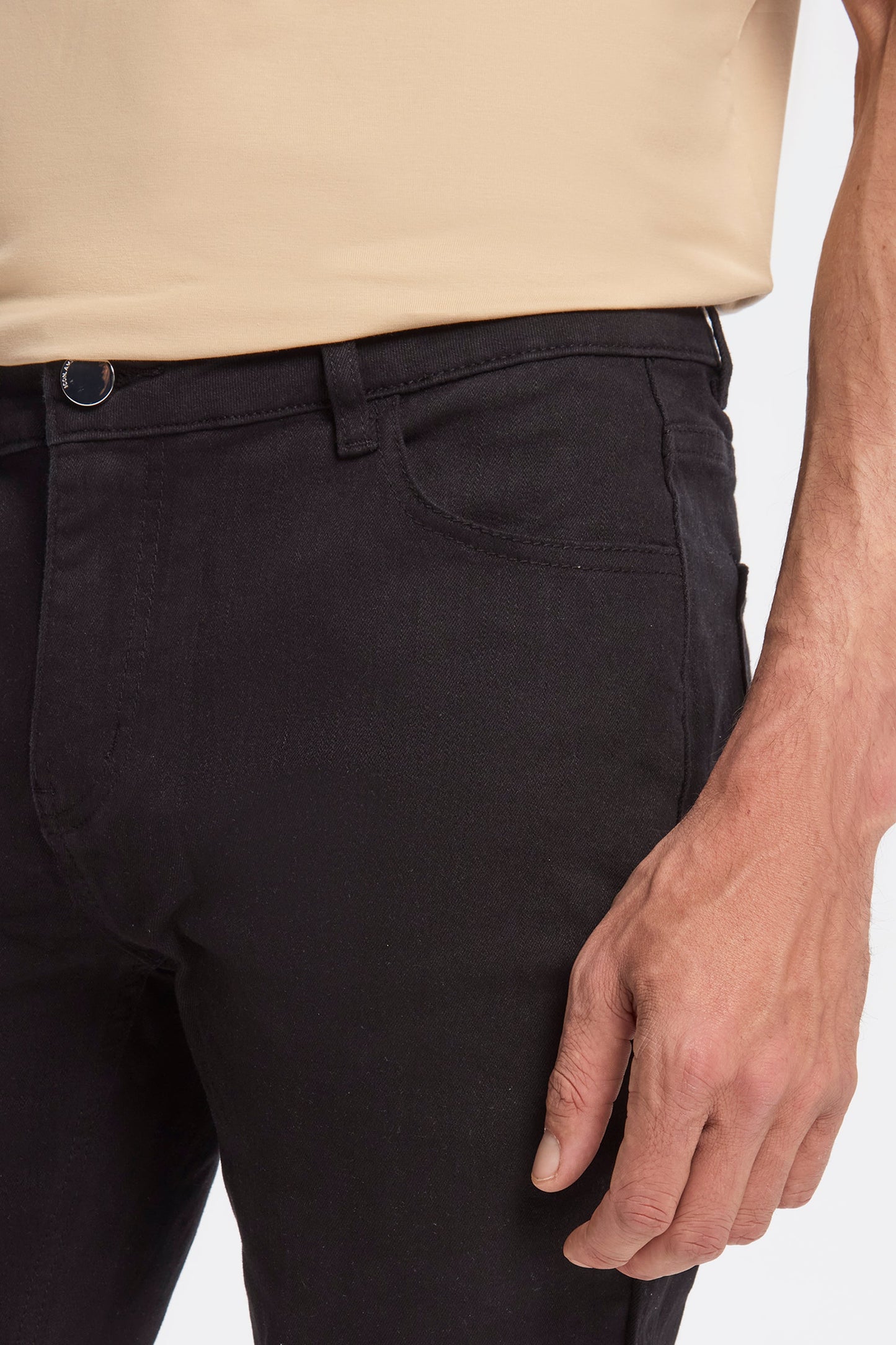 THE LORENZO SHORTS