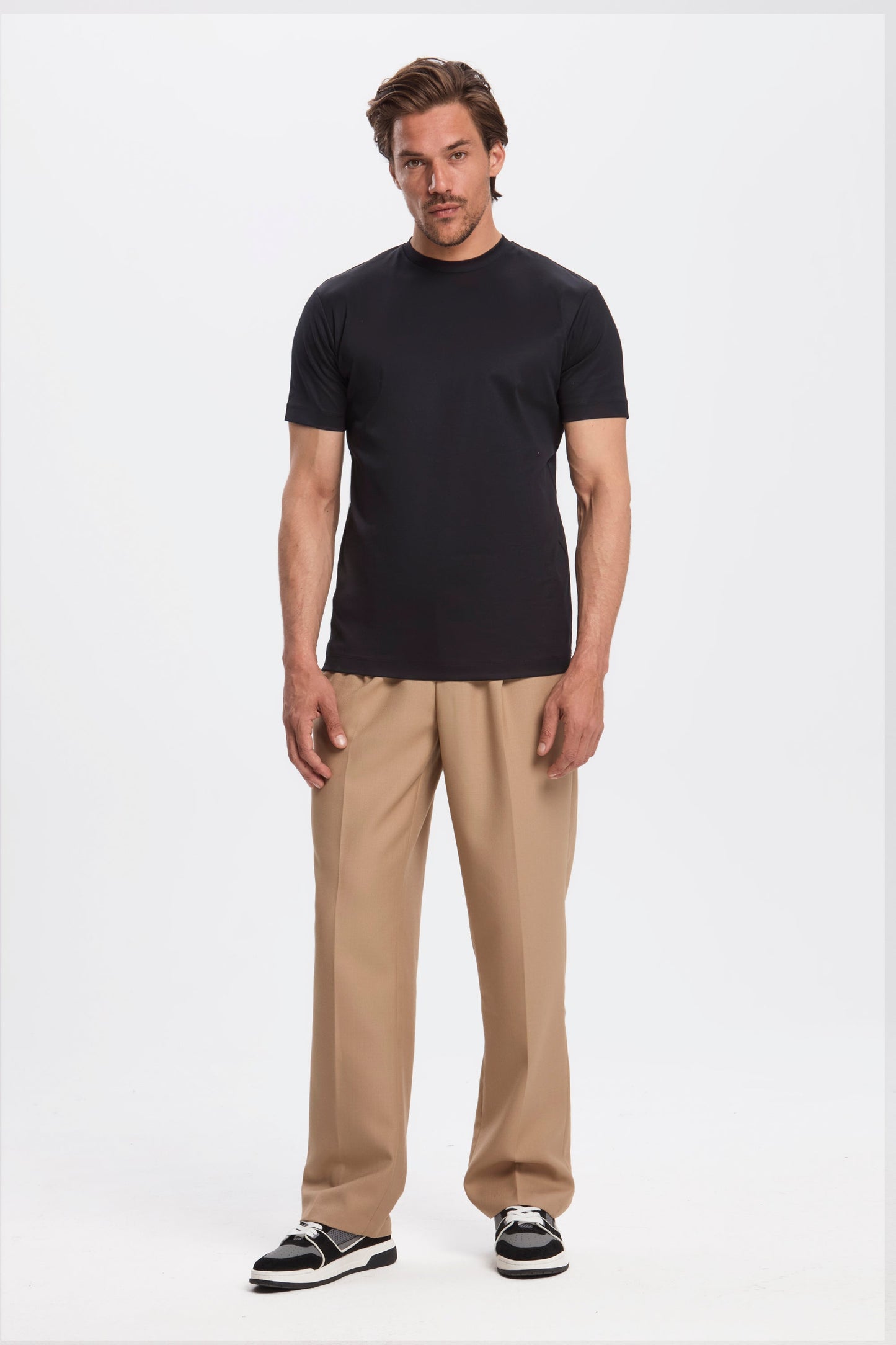 THE LAZIO TROUSERS