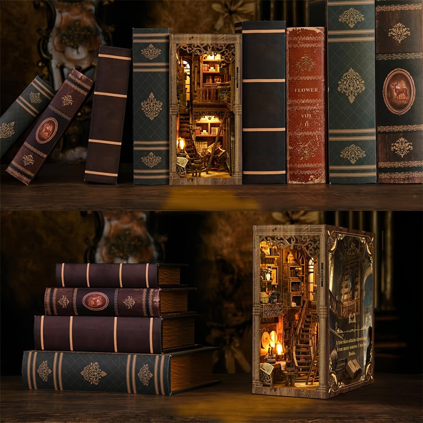 Boekenverzamelaar