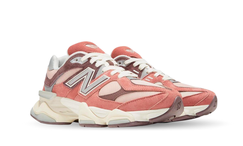 New Balance 9060 Kirschblüte | 1 + 1 gratis