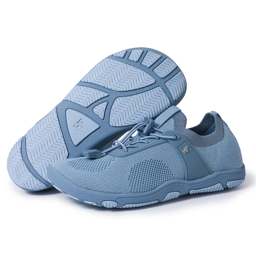 Theora Pro - Ergonomische, ondersteunende & antislip barefoot schoenen (2 kopen, 1 gratis)