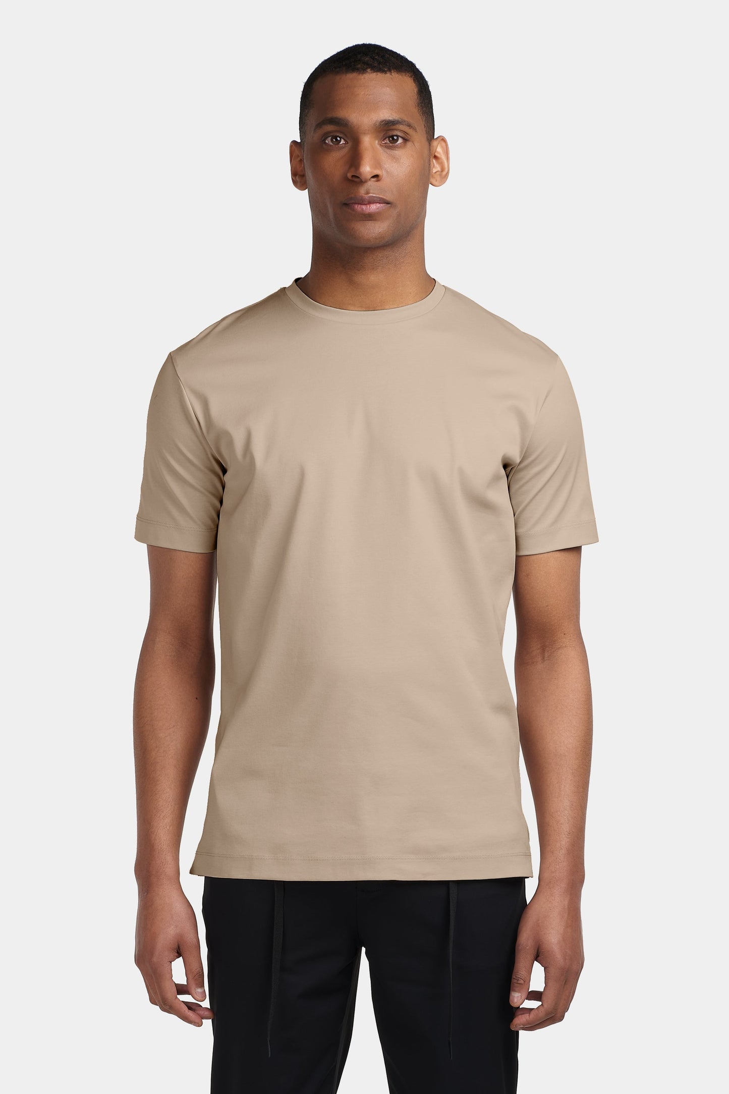 THE LUXE T-SHIRT