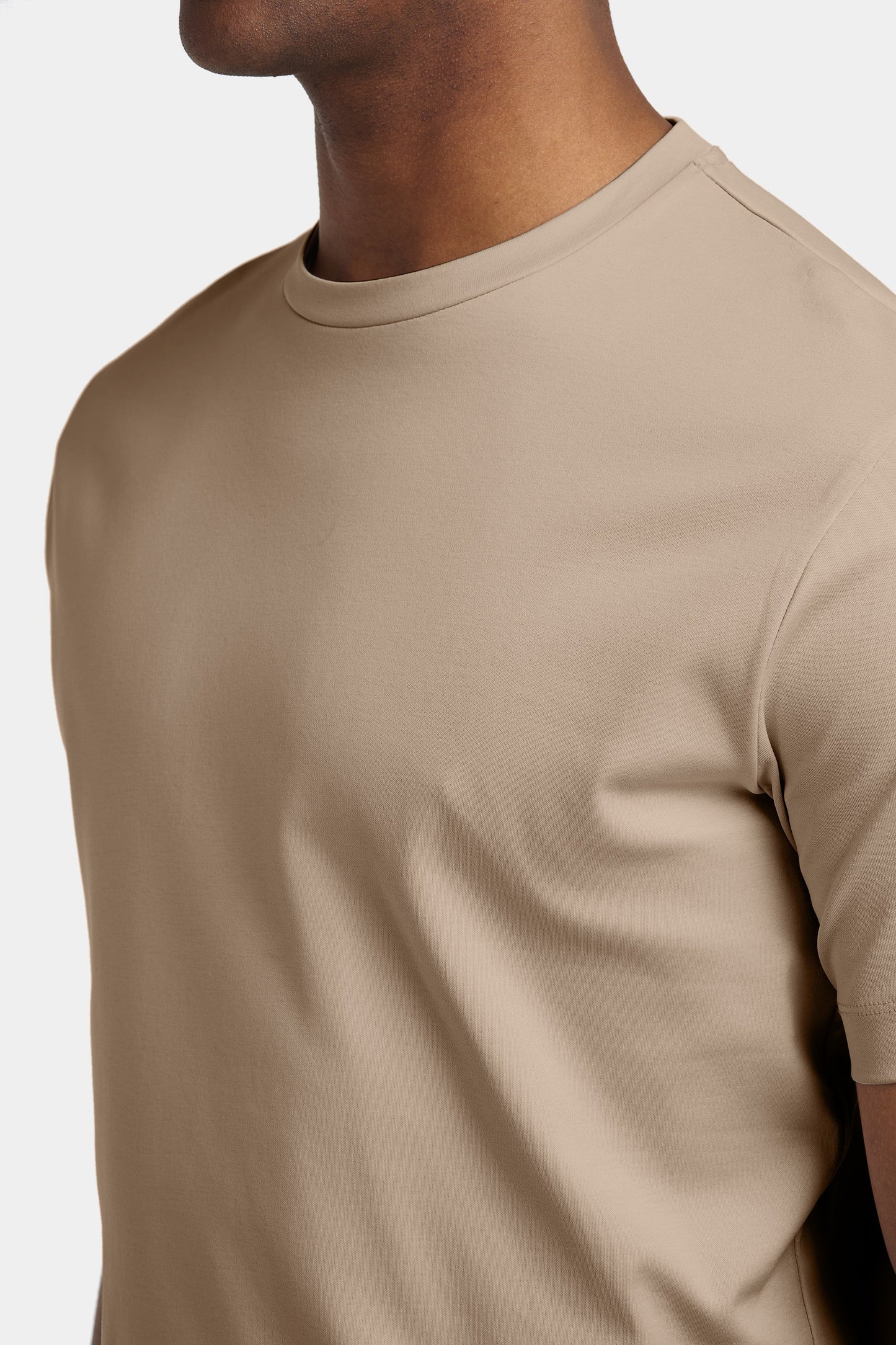 THE LUXE T-SHIRT
