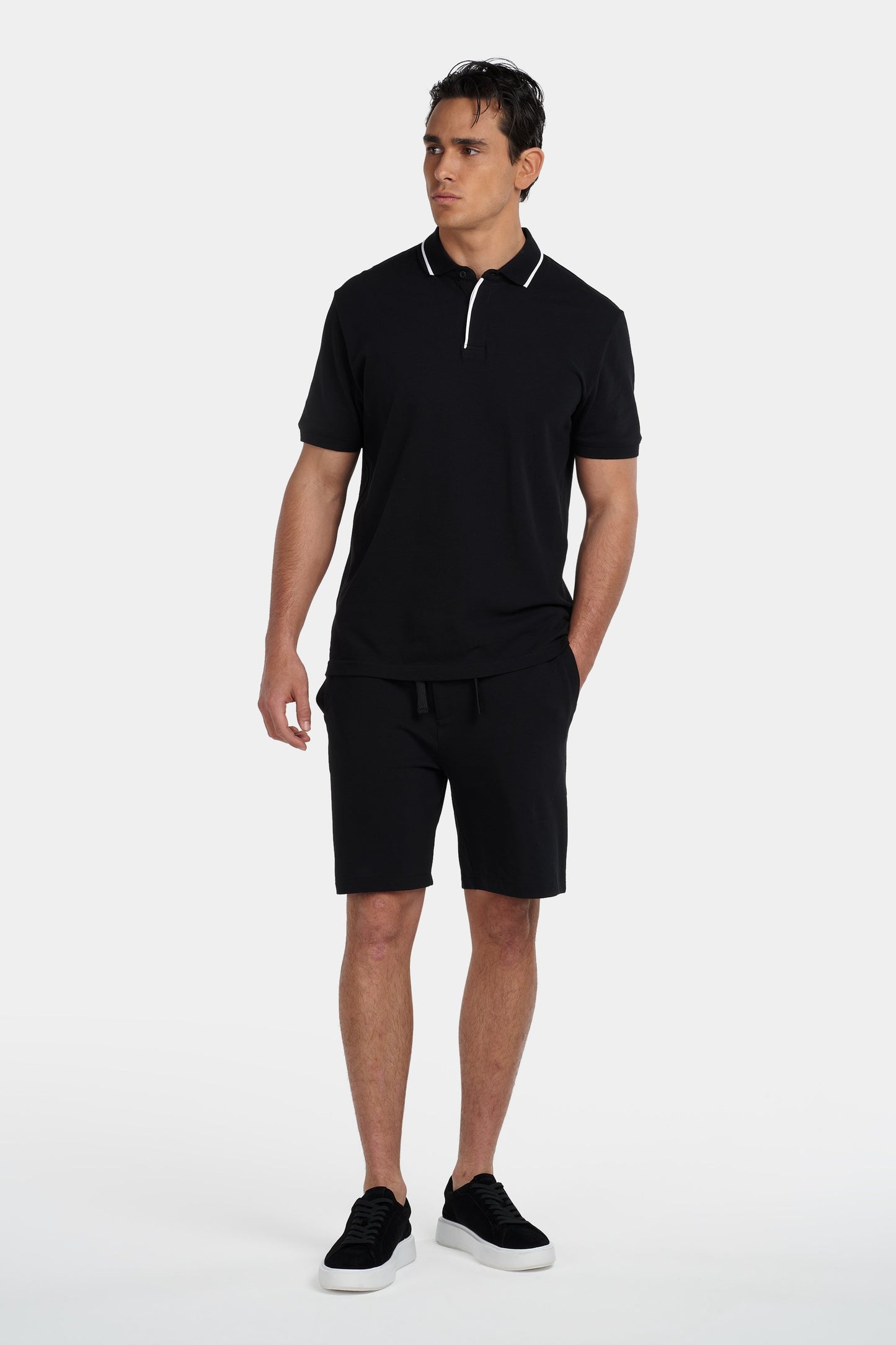 THE FRANCO SHORTS
