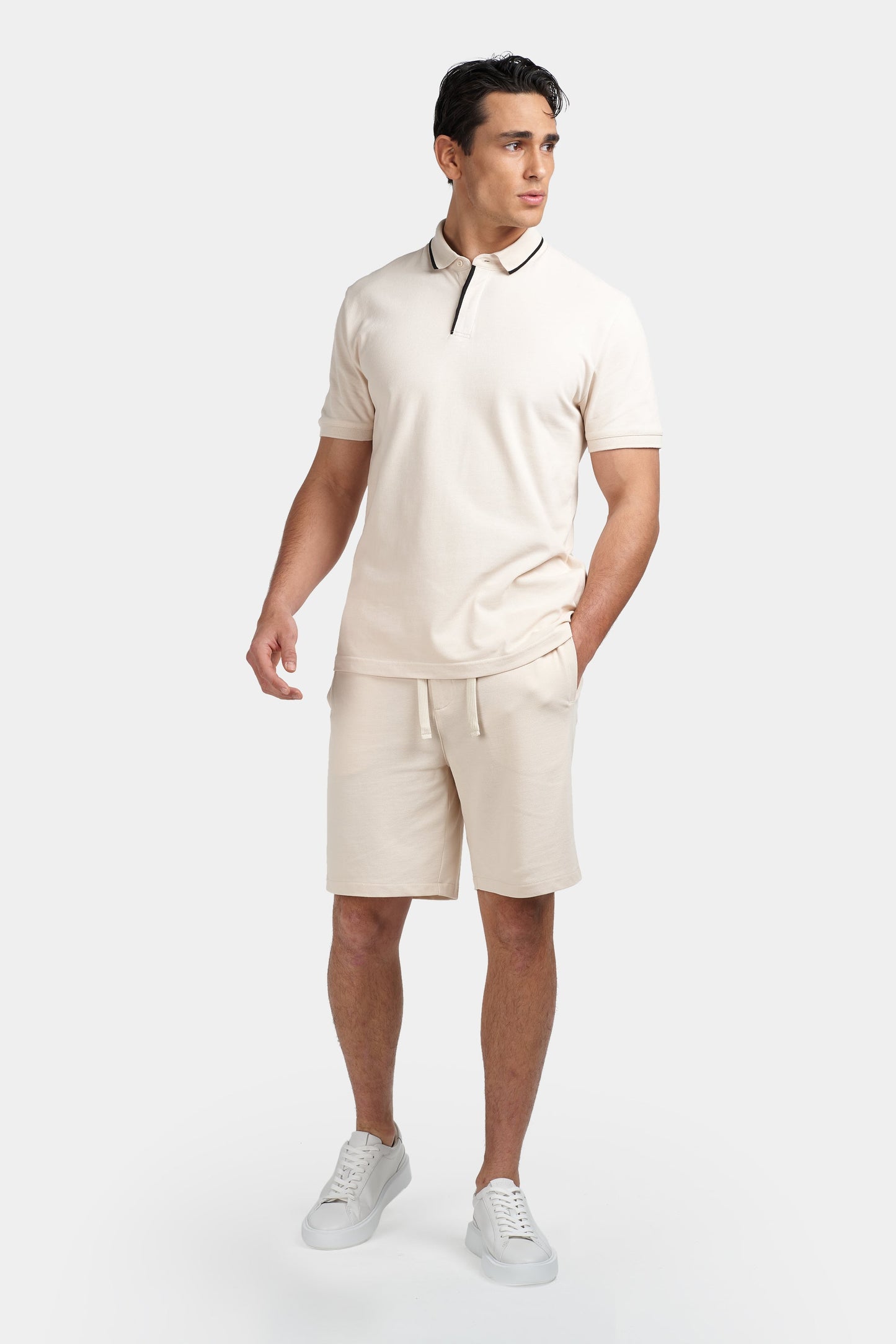 THE FRANCO SHORTS