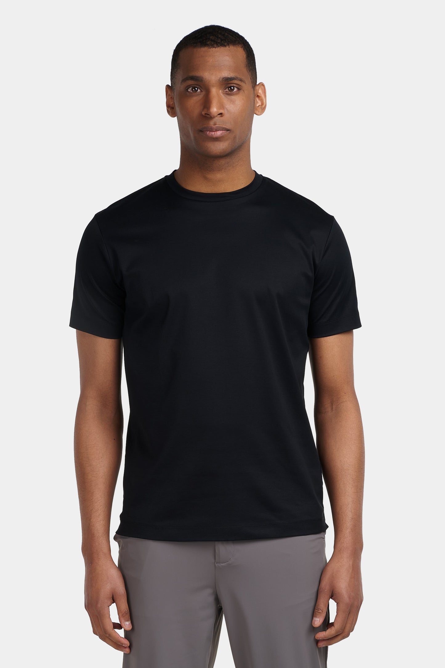 THE LUXE T-SHIRT