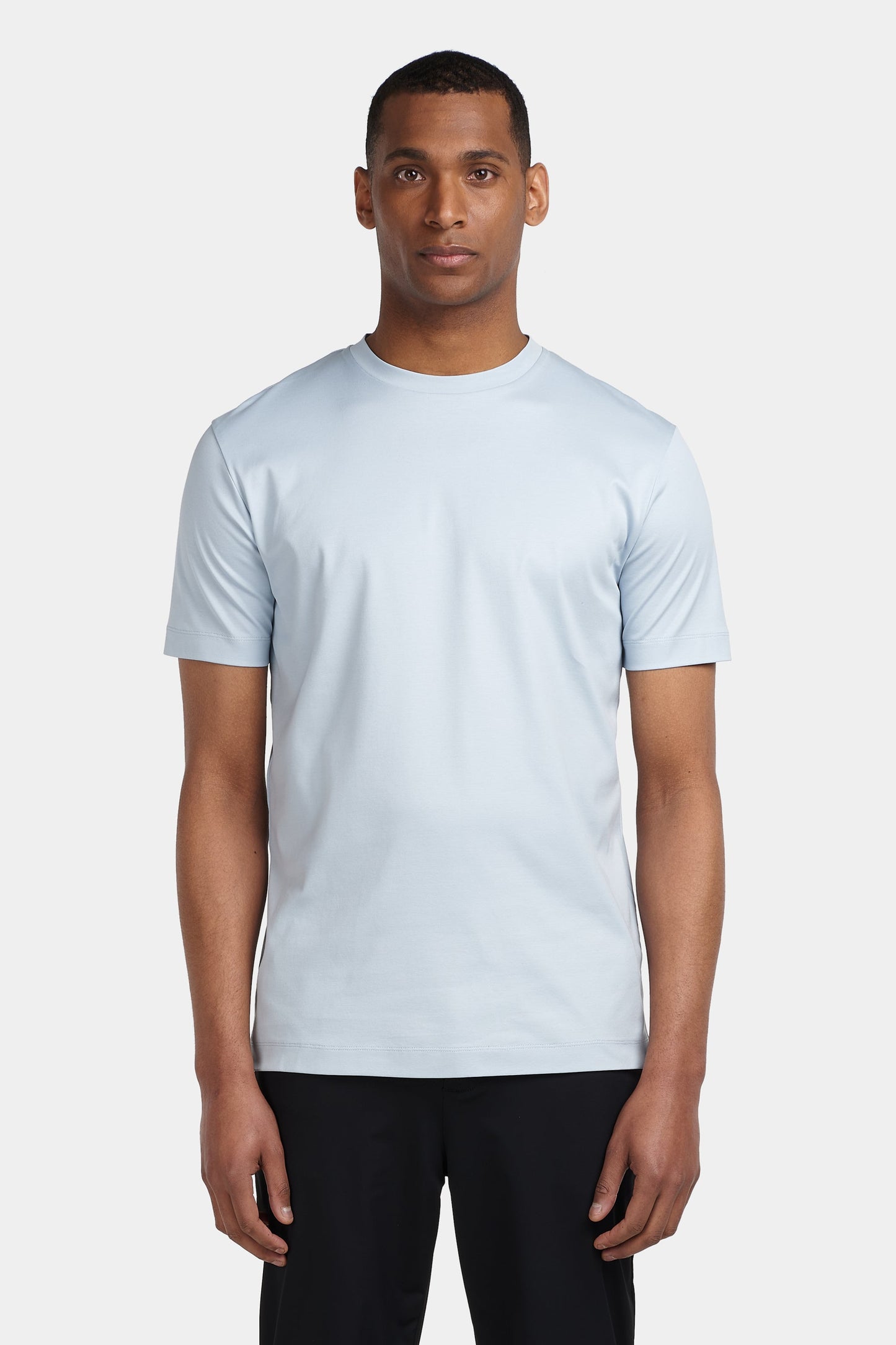 THE LUXE T-SHIRT