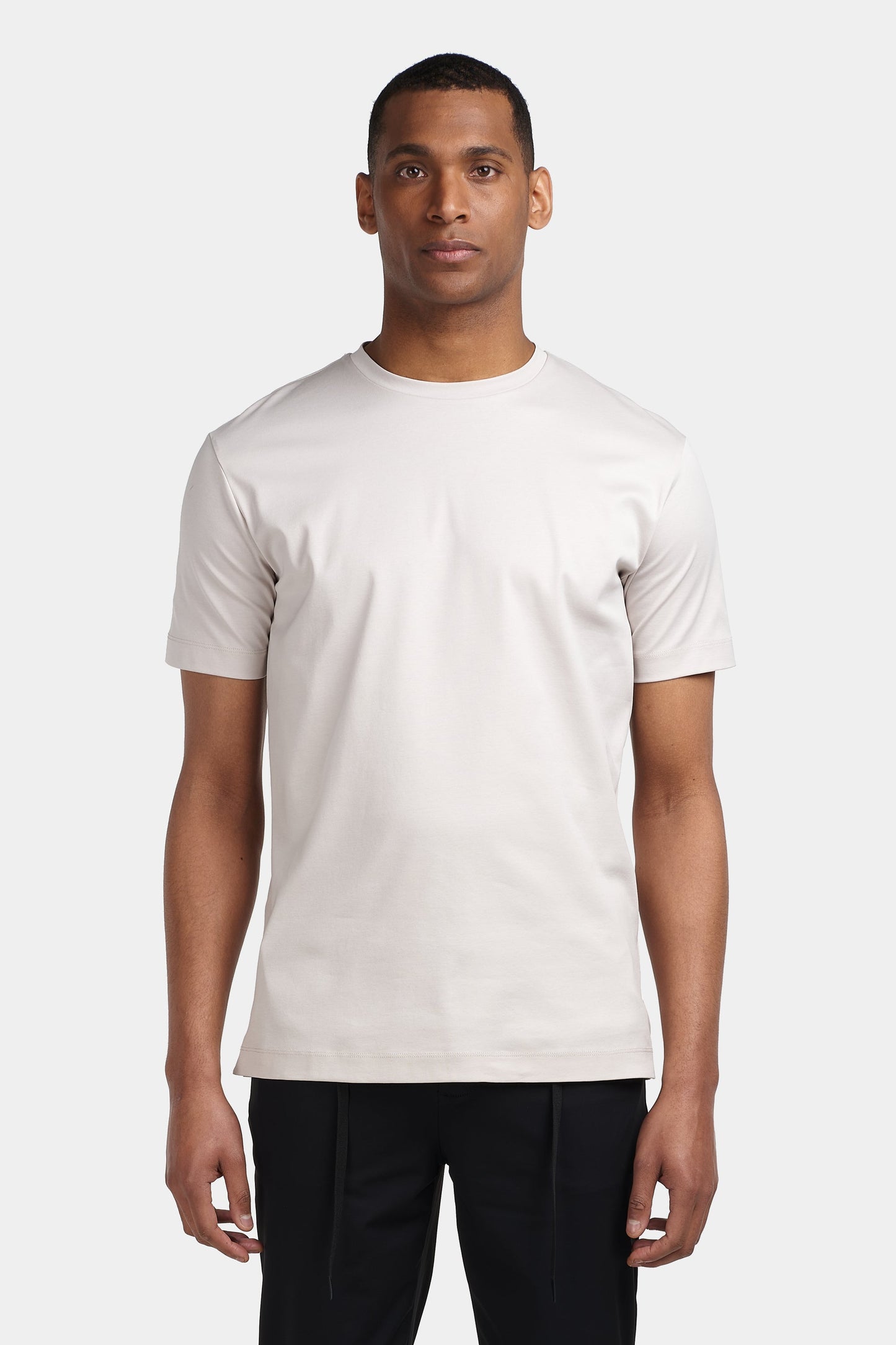 THE LUXE T-SHIRT