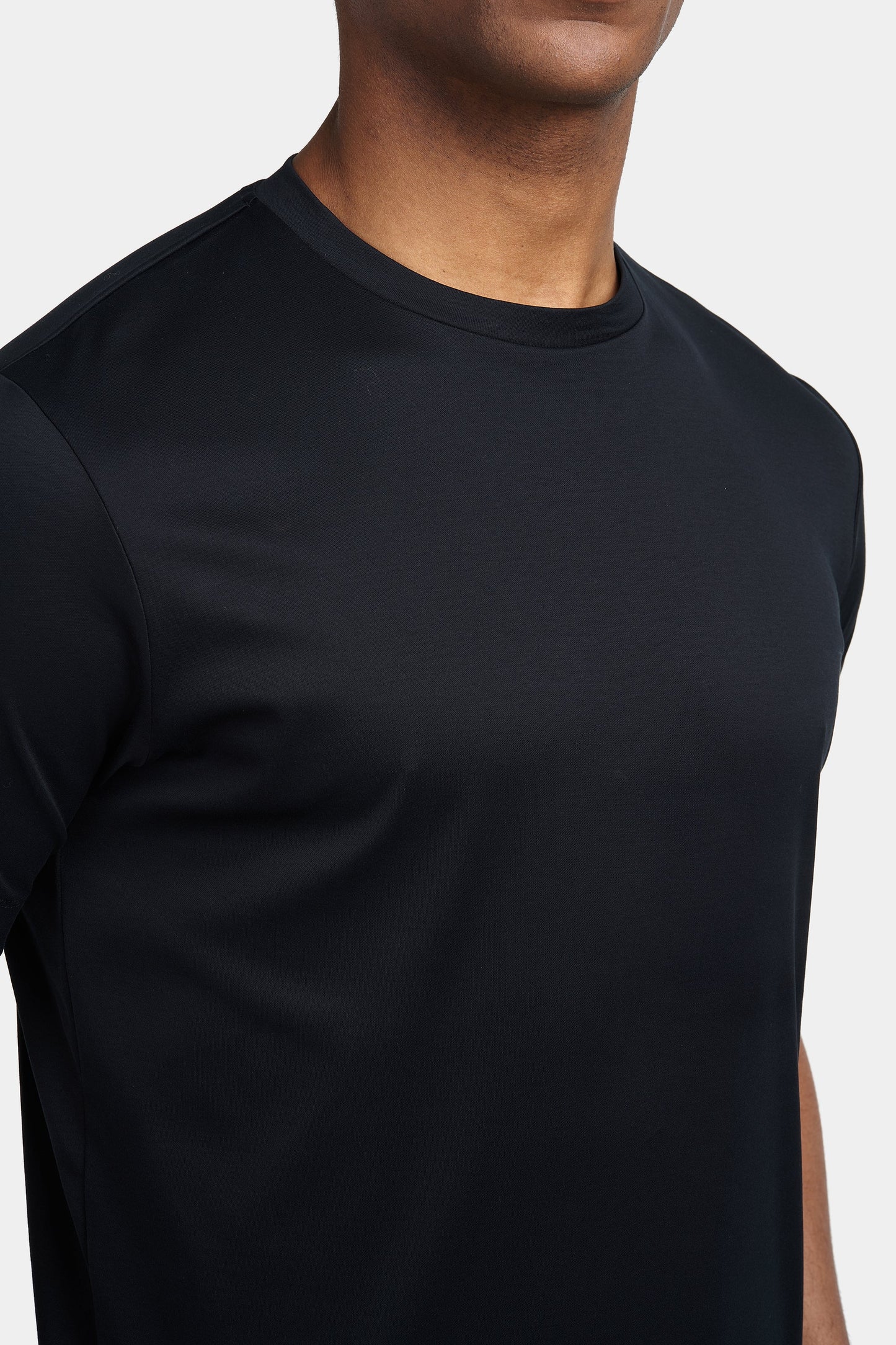 THE LUXE T-SHIRT