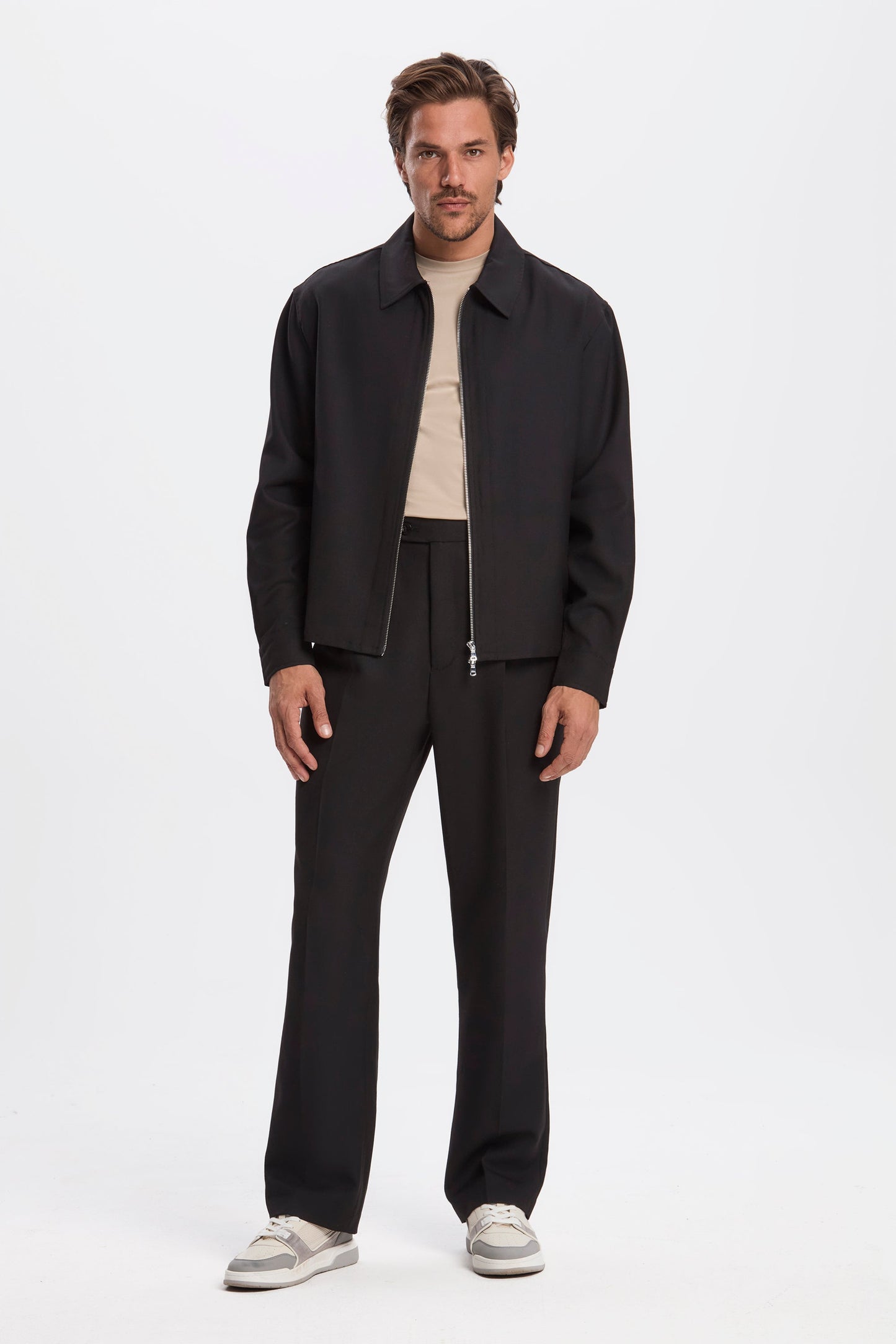 THE LAZIO TROUSERS