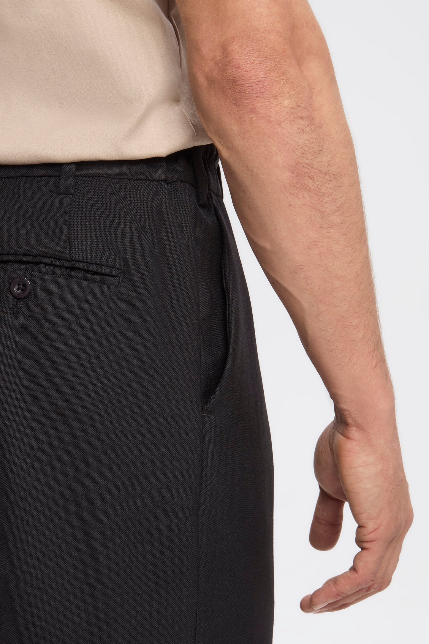 THE LAZIO TROUSERS