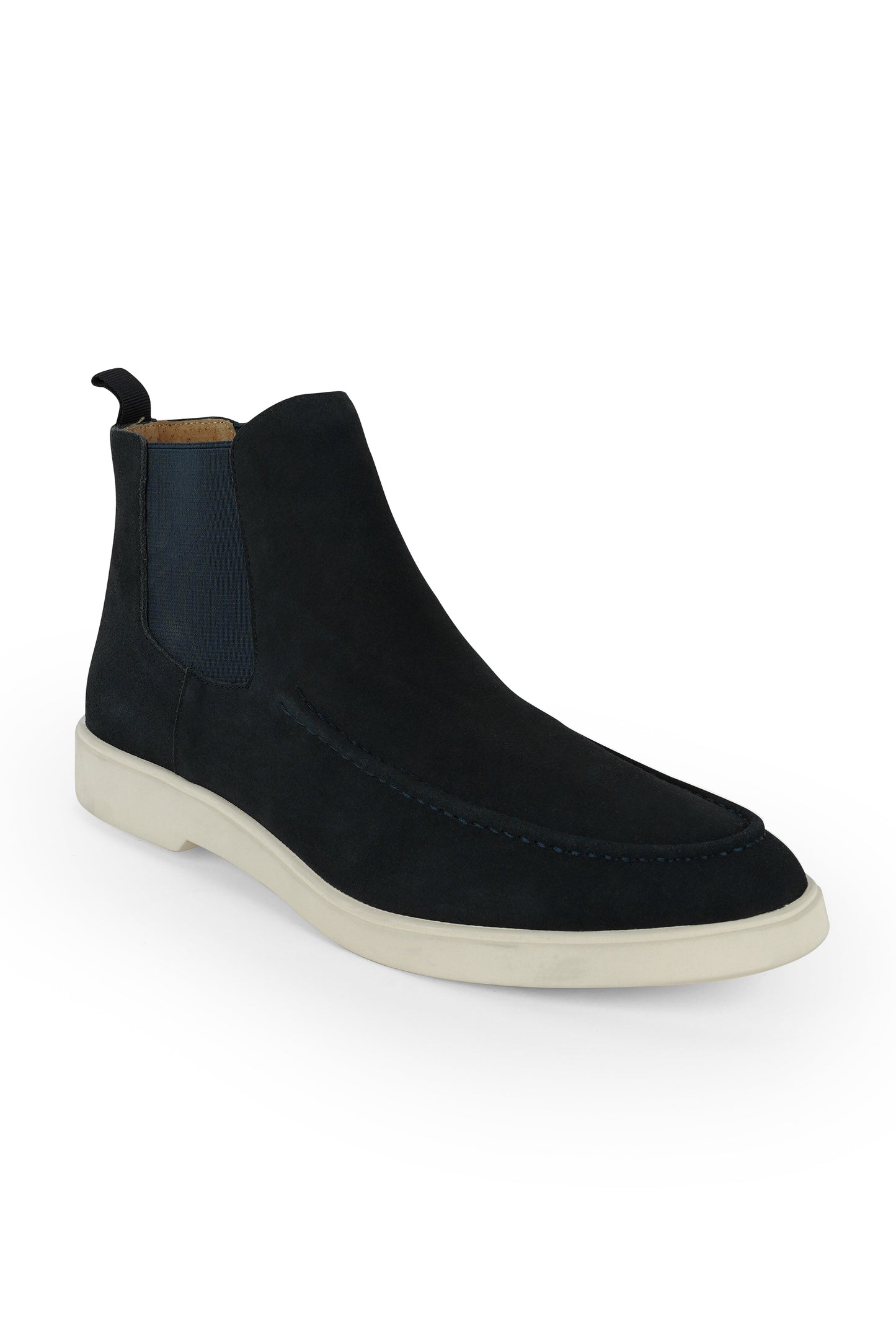 THE CHELSEA HIGH LOAFERS