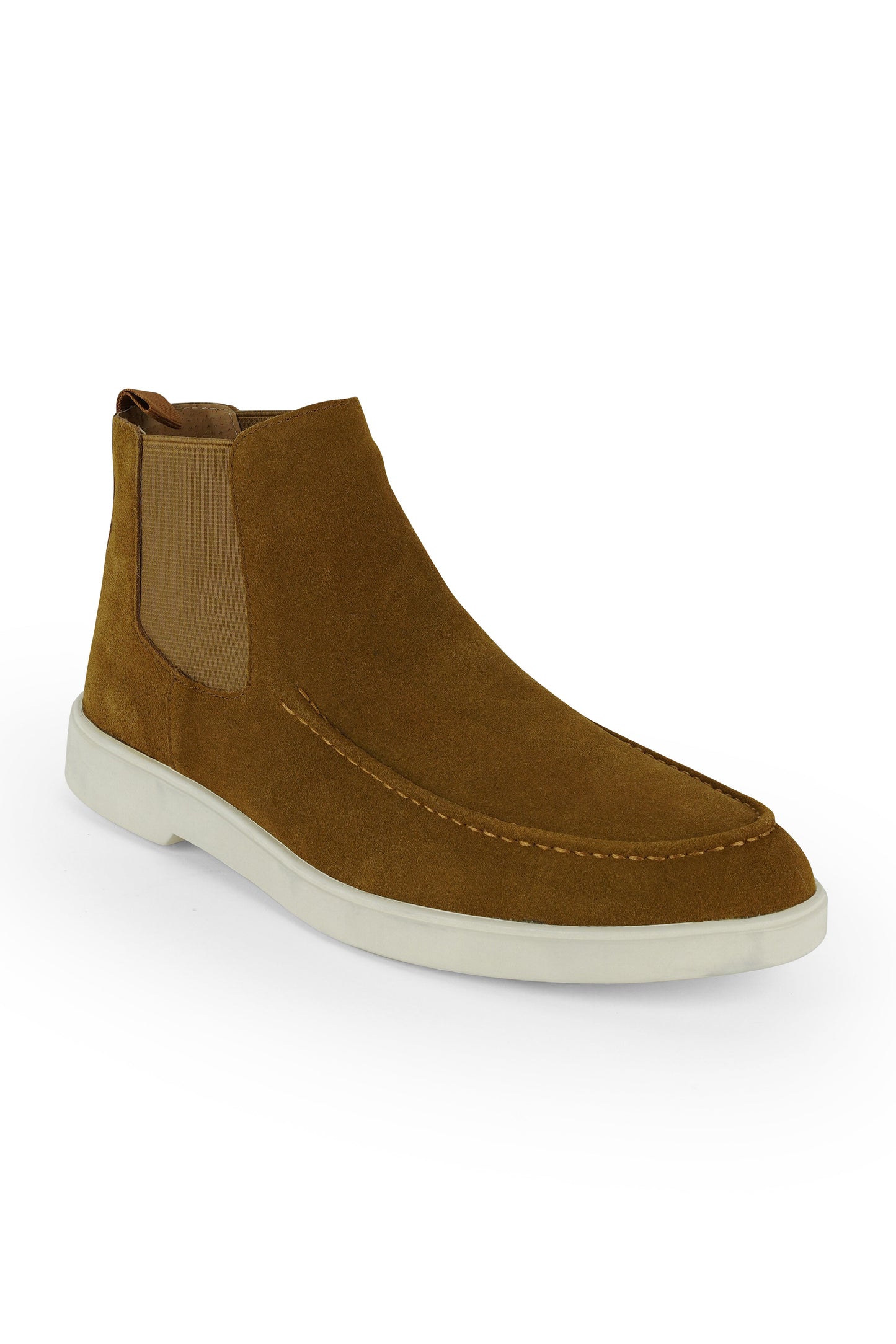 THE CHELSEA HIGH LOAFERS