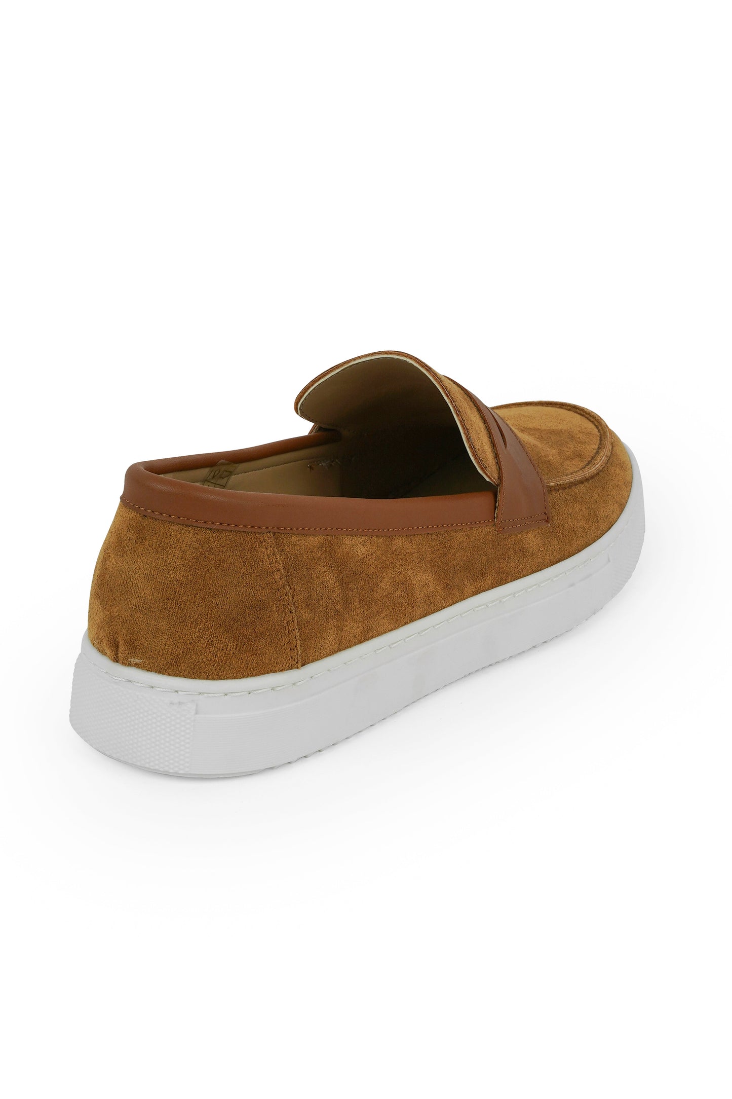 THE BELLUCI SHOES
