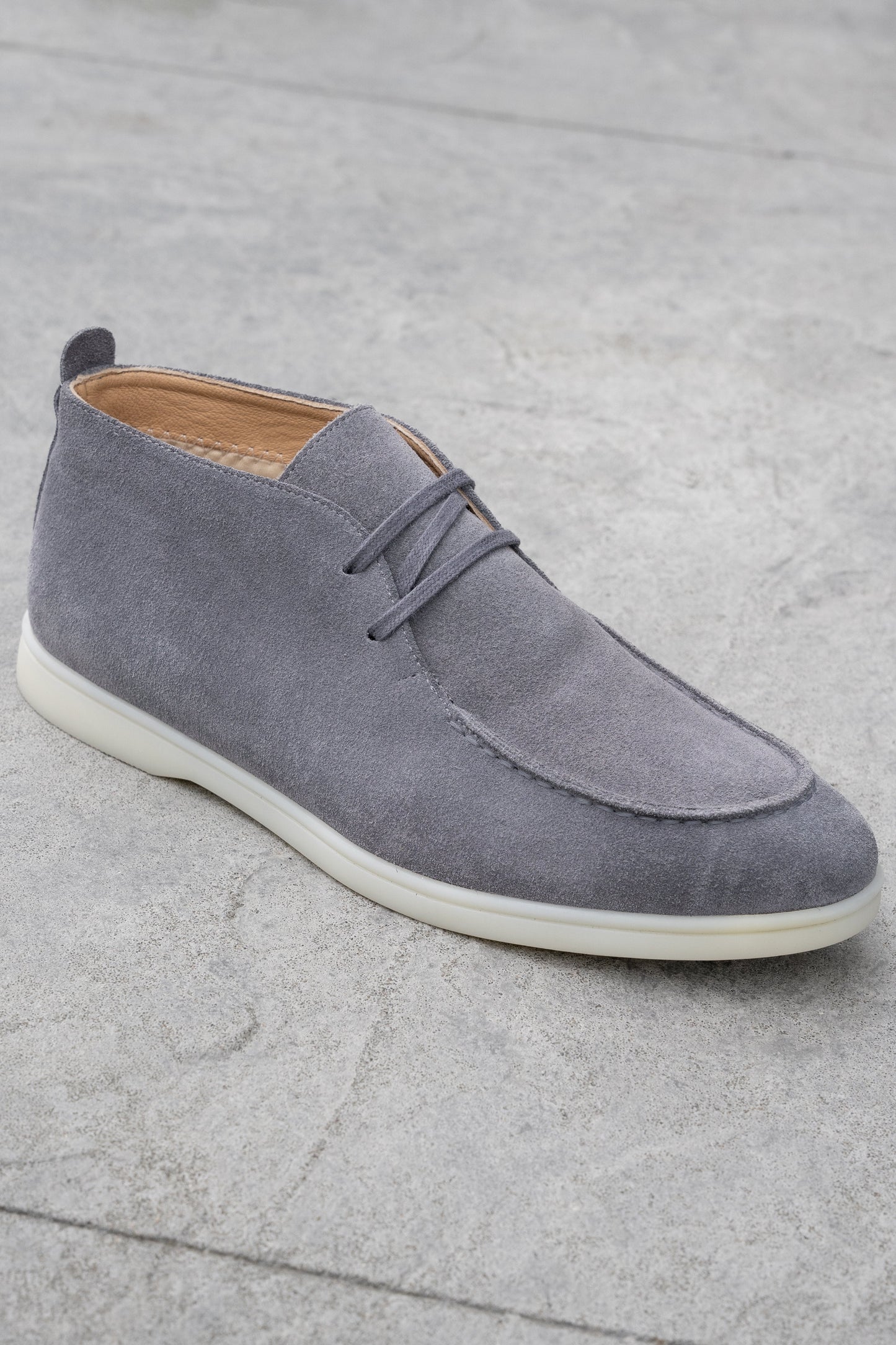 THE SYLVIAN LOAFERS