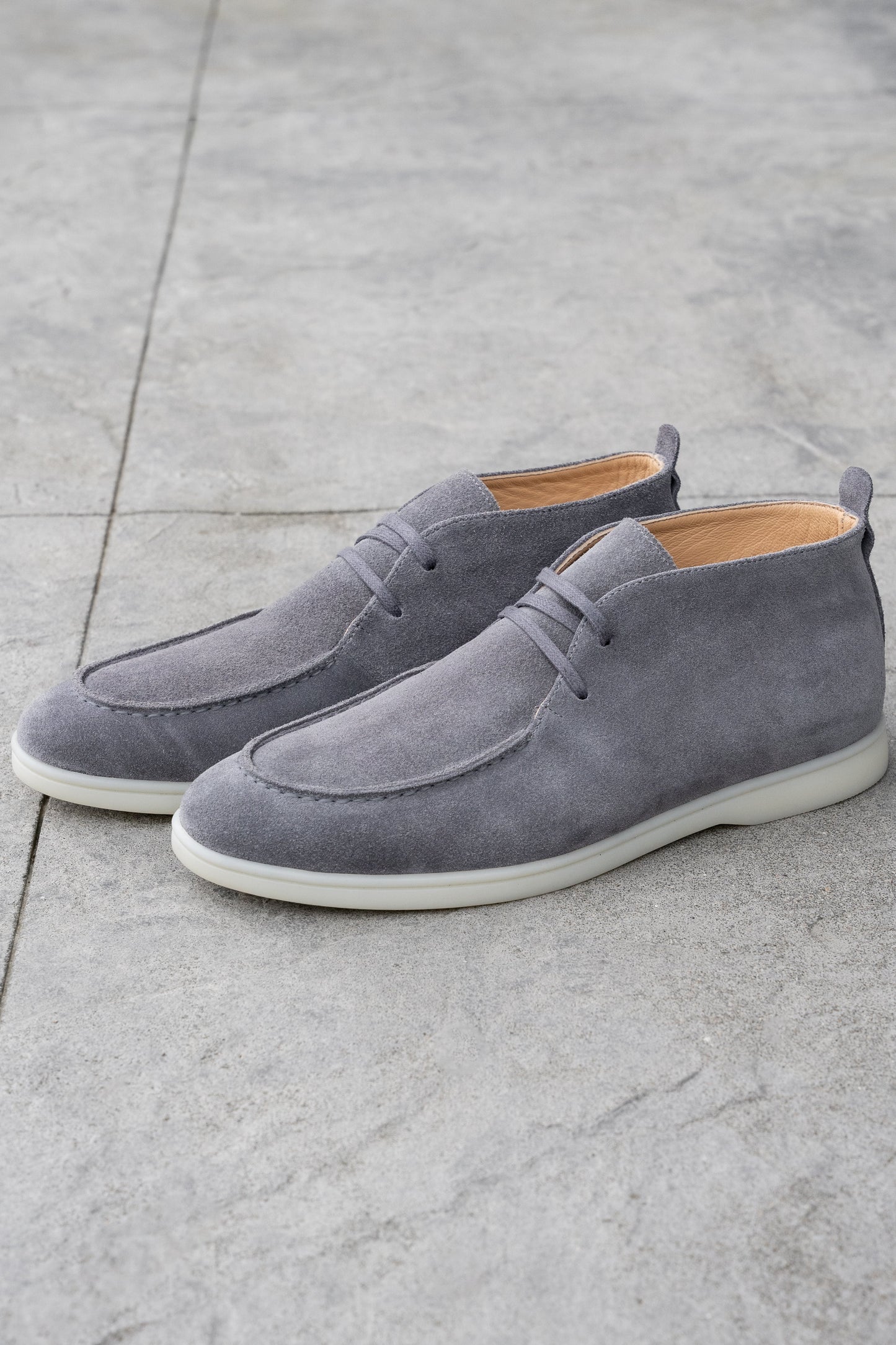 THE SYLVIAN LOAFERS