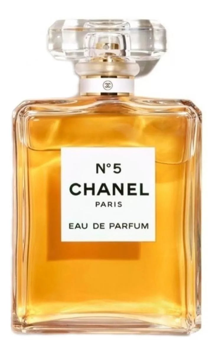 2 Parfums CHANEL COCO MADEMOISELLE EAU DE PARFUM 100ML et Chanel N°5 - Eau de Parfum - 100ml