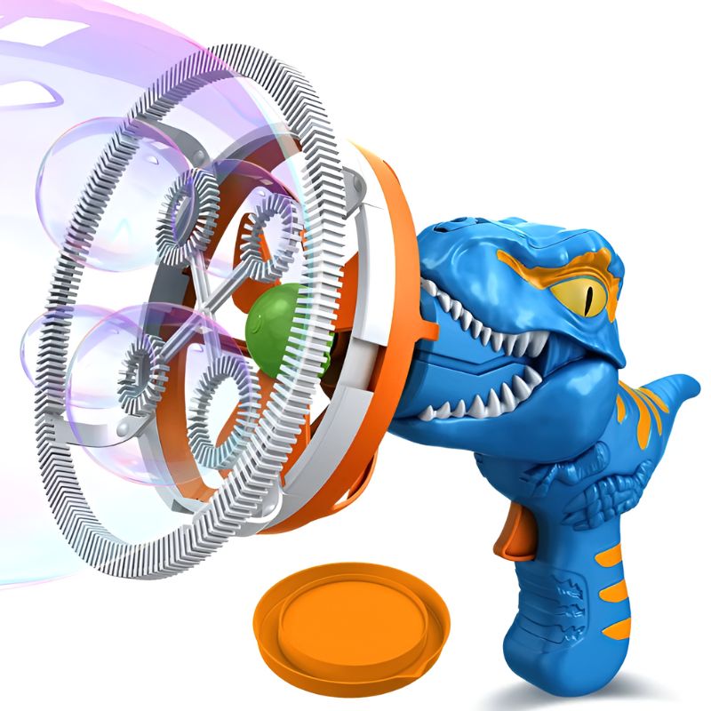 DinoBlazers™ | Bellenblaaspistool