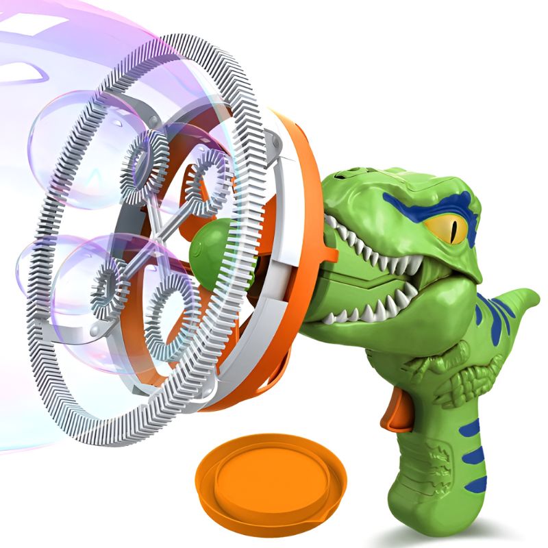 DinoBlazers™ | Bellenblaaspistool