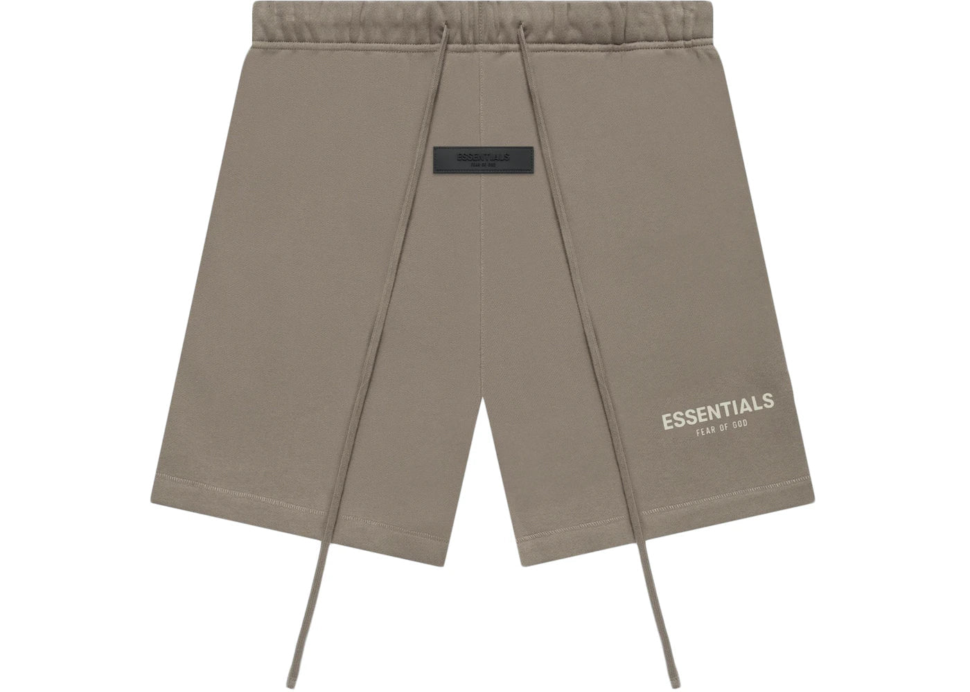 Fear of God Essentials Desert Taupe Sommerset