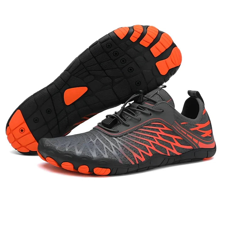 Lorax Pro - Gezonde & Antislip Barefoot Schoenen (Unisex) (2 kopen, 1 gratis)