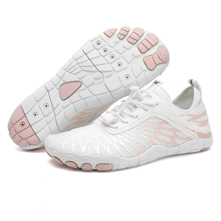 Lorax Pro - Gezonde & Antislip Barefoot Schoenen (Unisex) (2 kopen, 1 gratis)