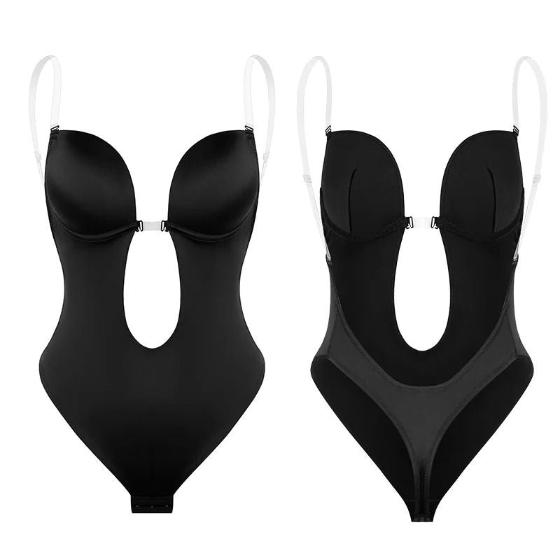 Mileena Secret™ - Jouw geheim voor een perfecte fit