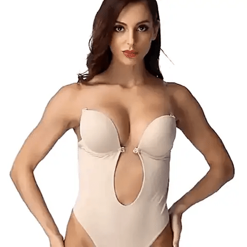 Mileena Secret™ - Jouw geheim voor een perfecte fit