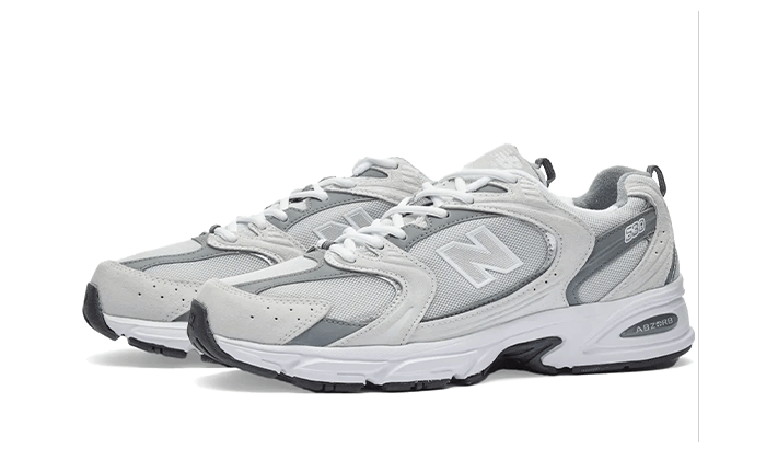 New Balance 530 Gray Matter Harbor | 1 + 1 gratis