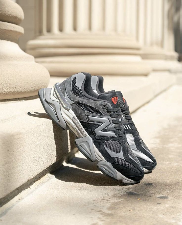 New Balance 9060 | Castlerock | 1 + 1 gratis