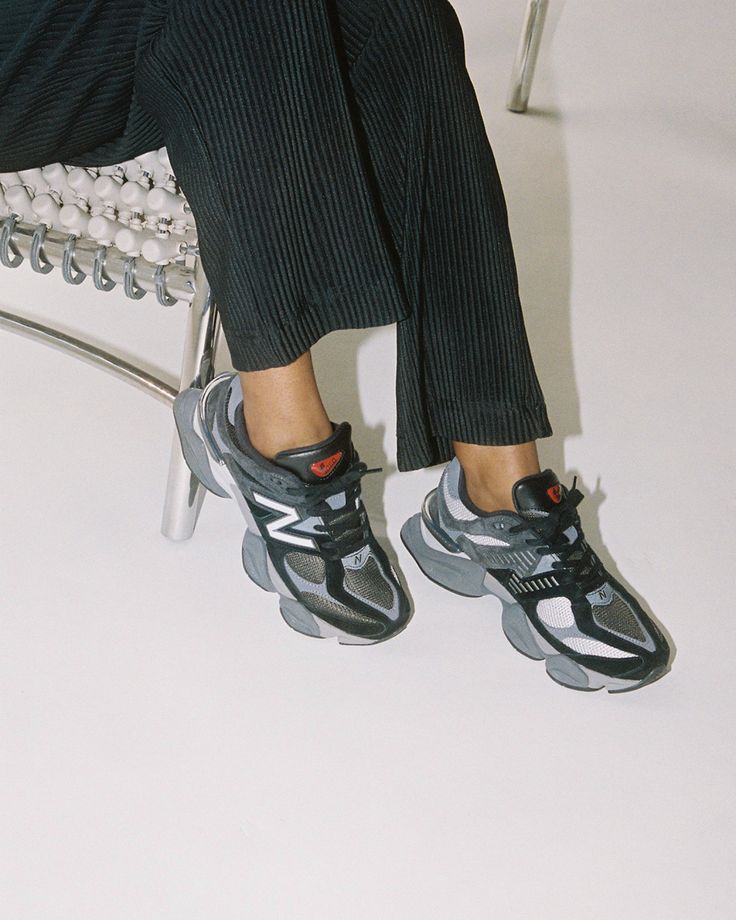 New Balance 9060 | Castlerock | 1 + 1 gratis