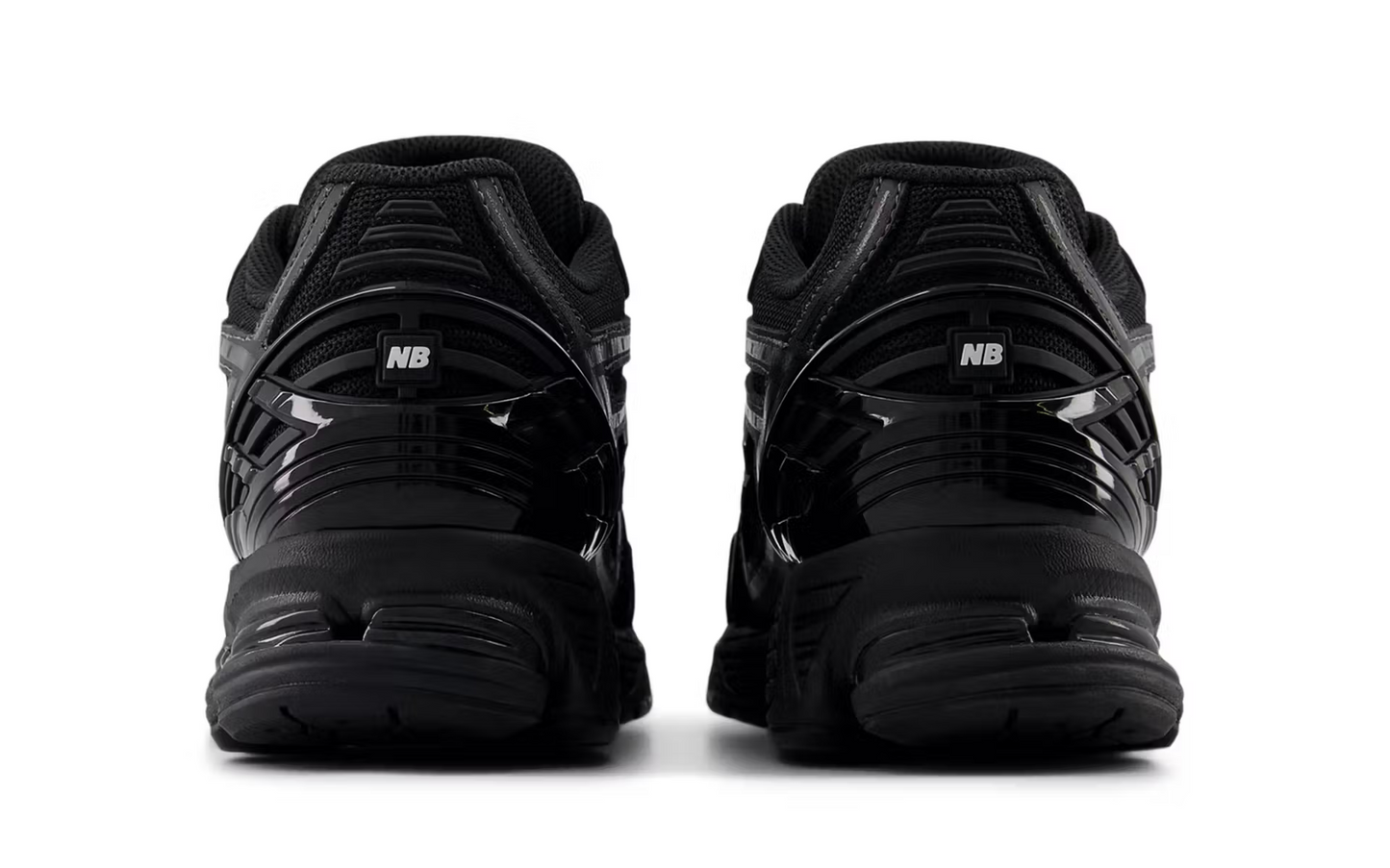New Balance 1906R Schwarz | 1 + 1 gratis