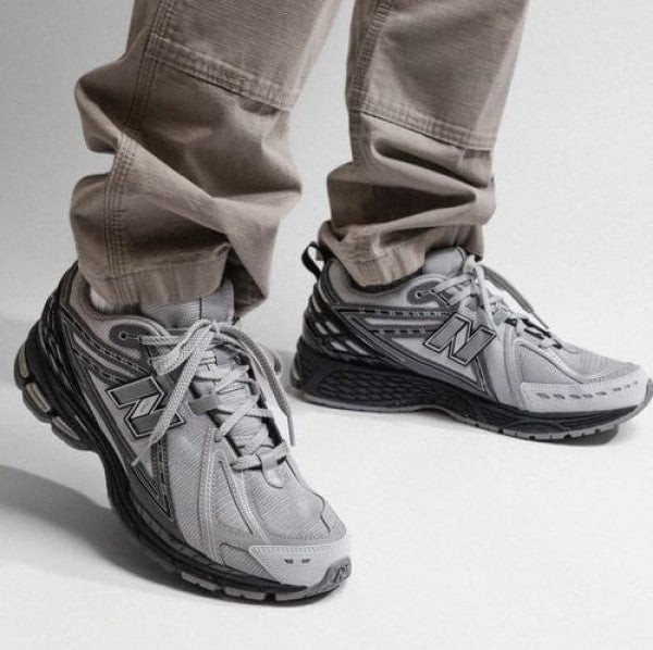 New Balance 1906R Brighton Grau | 1 + 1 gratis