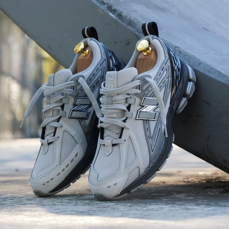New Balance 1906R Brighton Grau | 1 + 1 gratis