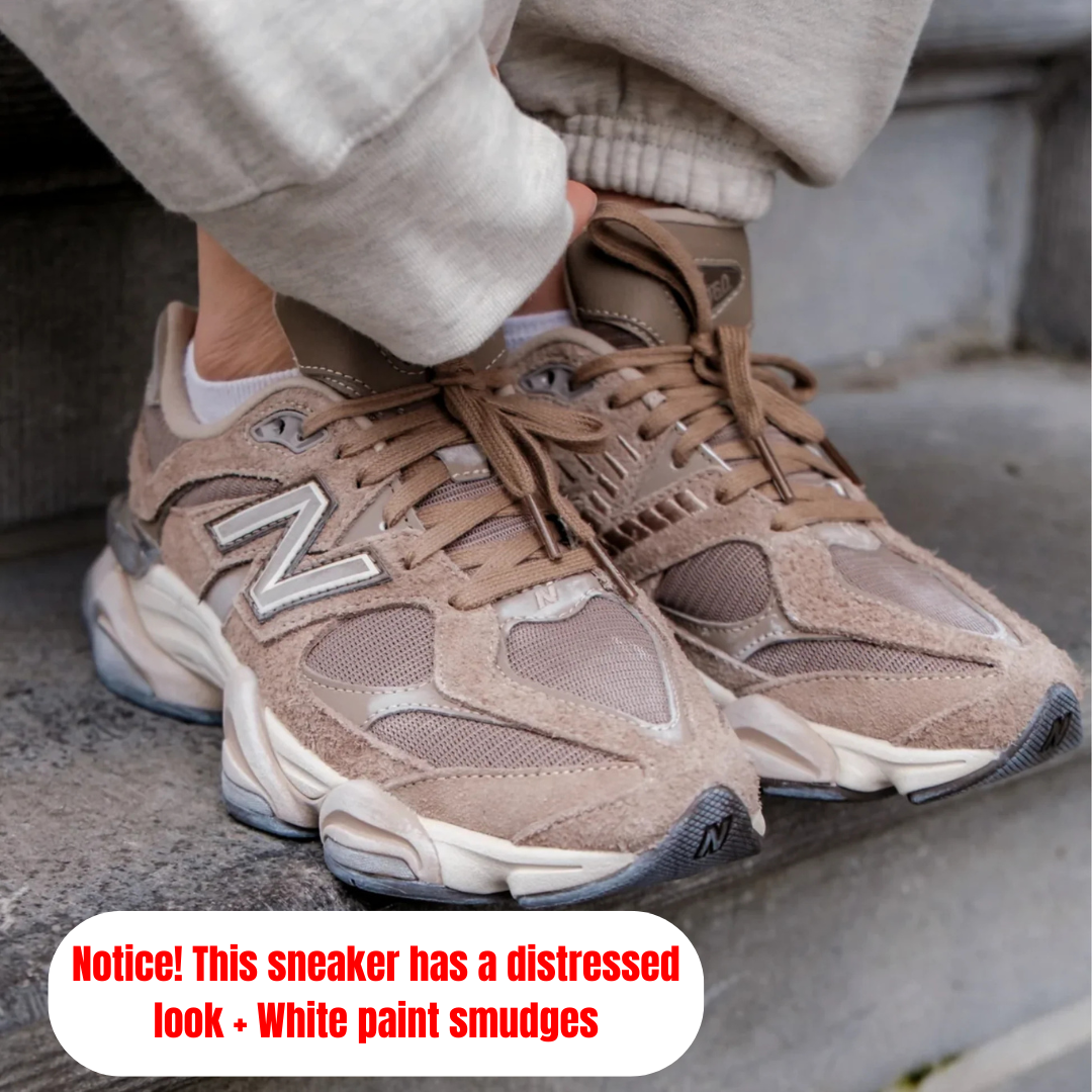 New Balance 9060 | Pilz | 1 + 1 gratis