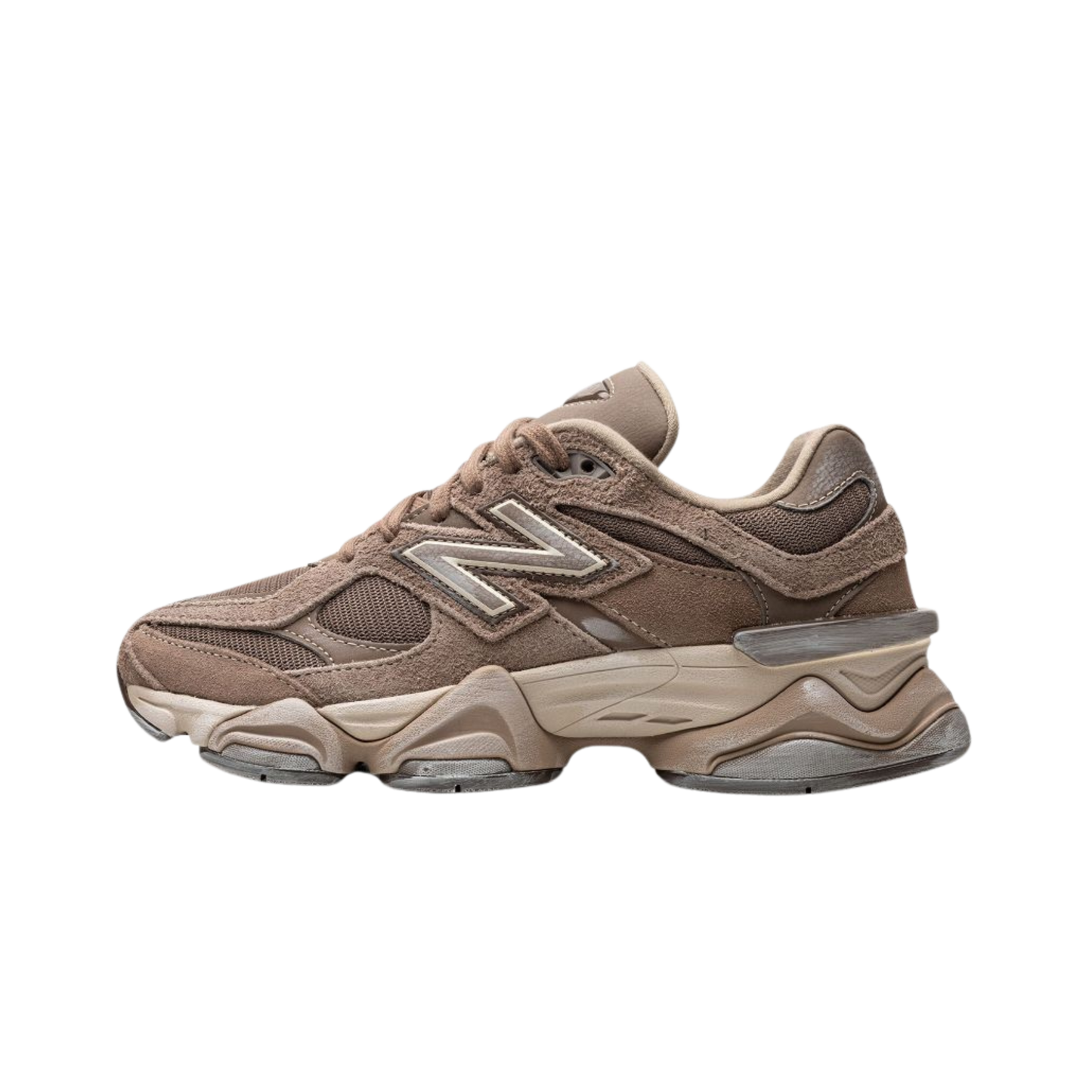 New Balance 9060 | Pilz | 1 + 1 gratis