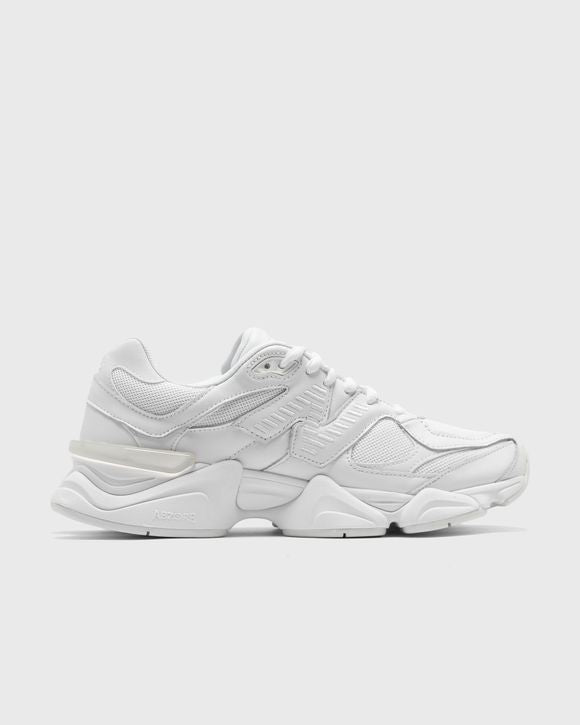New Balance 9060 | Triple White | 1 + 1 Gratis