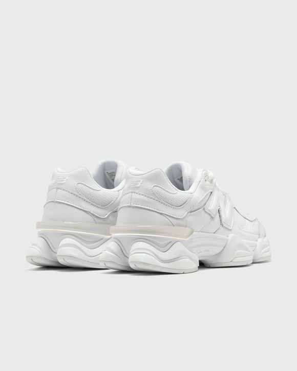 New Balance 9060 | Triple White | 1 + 1 Gratis
