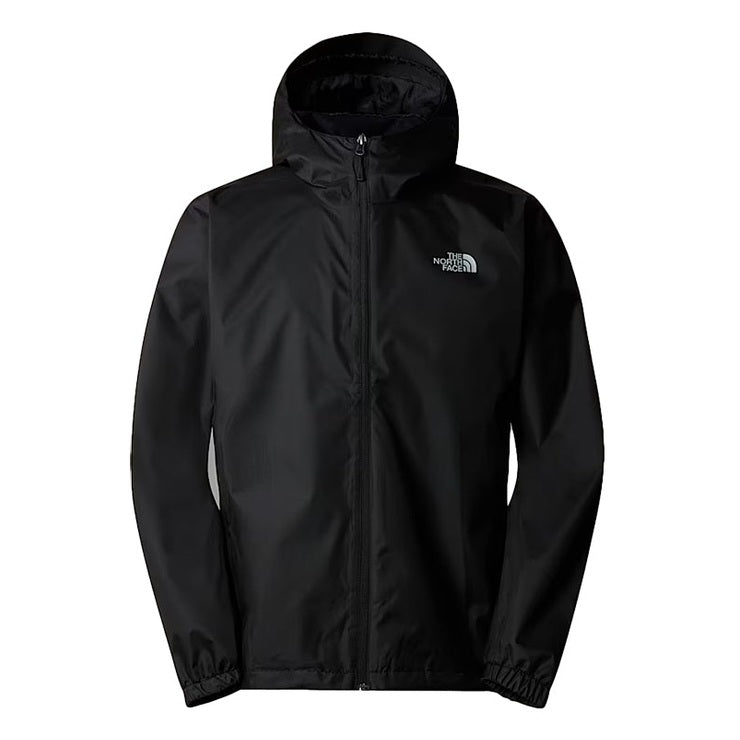 The North Face Mens Quest Jacket TFN Black