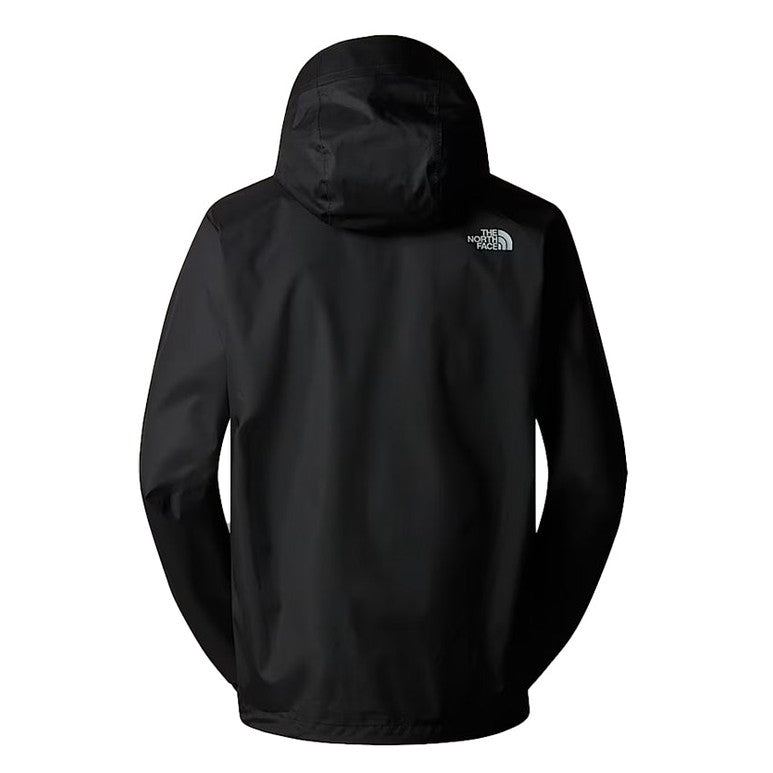 The North Face Mens Quest Jacket TFN Black