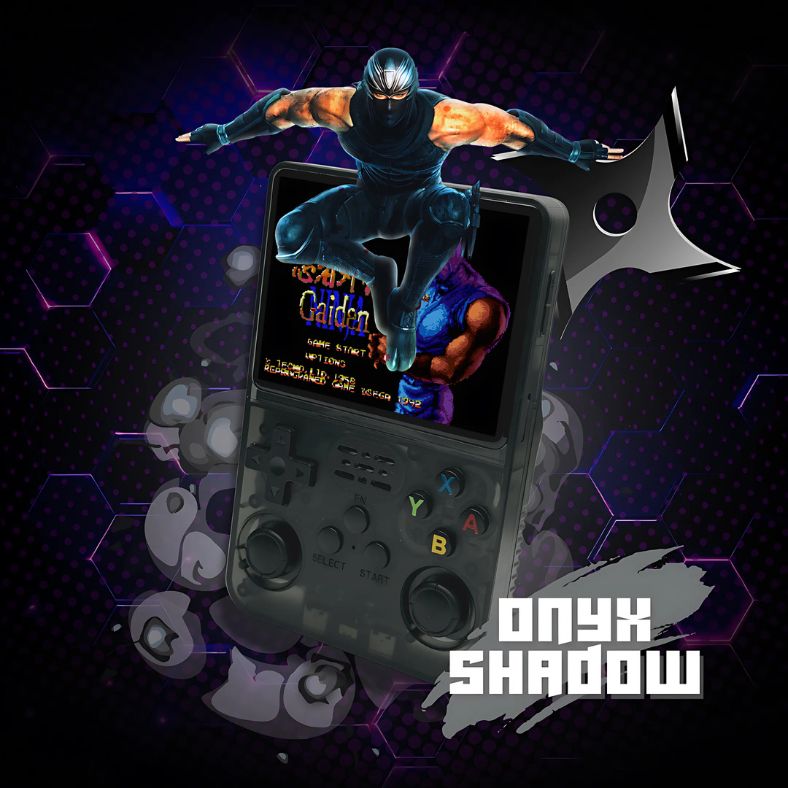PixelPlay™ Legends | Nostalgie in je Hand + Gratis PixelVault™ Hoesje